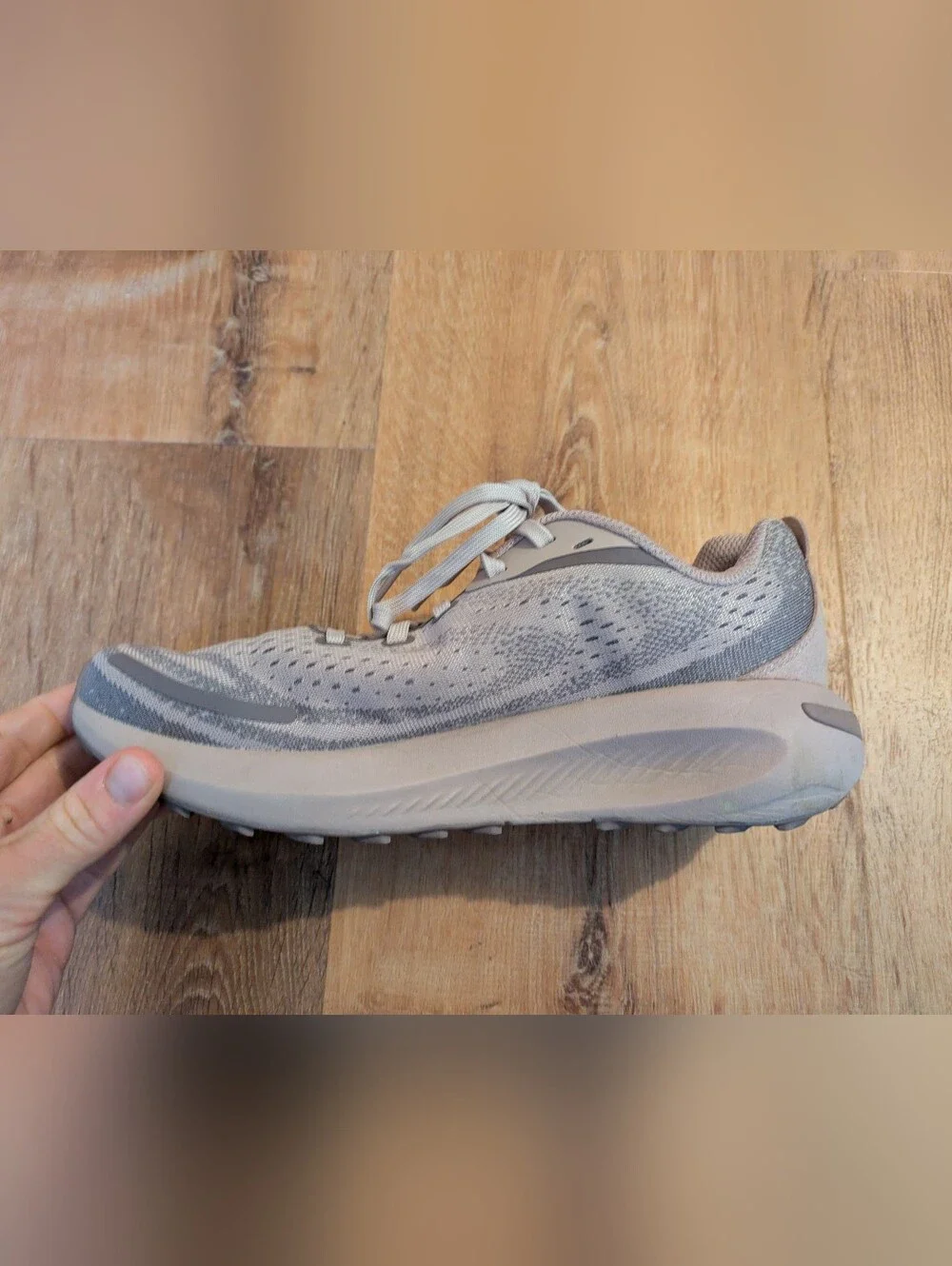 Merrell Morphlite Women's Size 8 Athletic Shoes